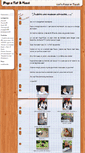 Mobile Screenshot of blog.tof2k.com